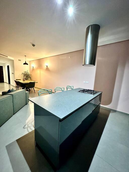 Stunning 2Br Apt In St Julians St. Julian's Exteriör bild