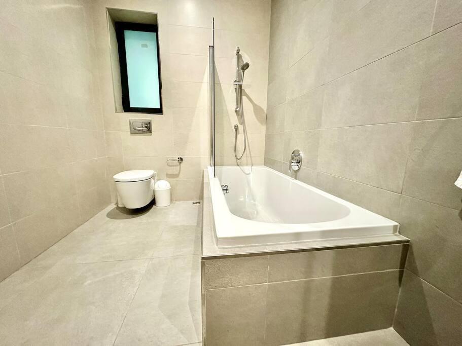 Stunning 2Br Apt In St Julians St. Julian's Exteriör bild