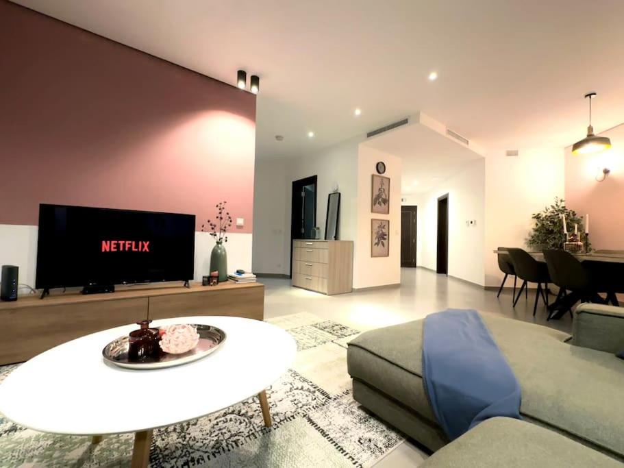Stunning 2Br Apt In St Julians St. Julian's Exteriör bild
