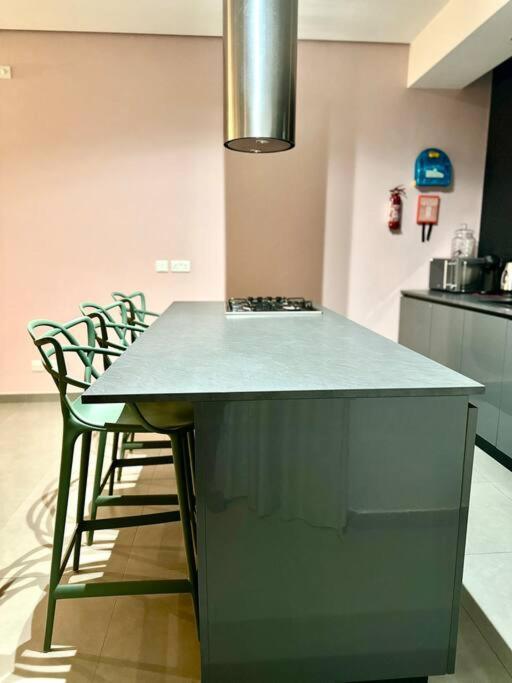 Stunning 2Br Apt In St Julians St. Julian's Exteriör bild