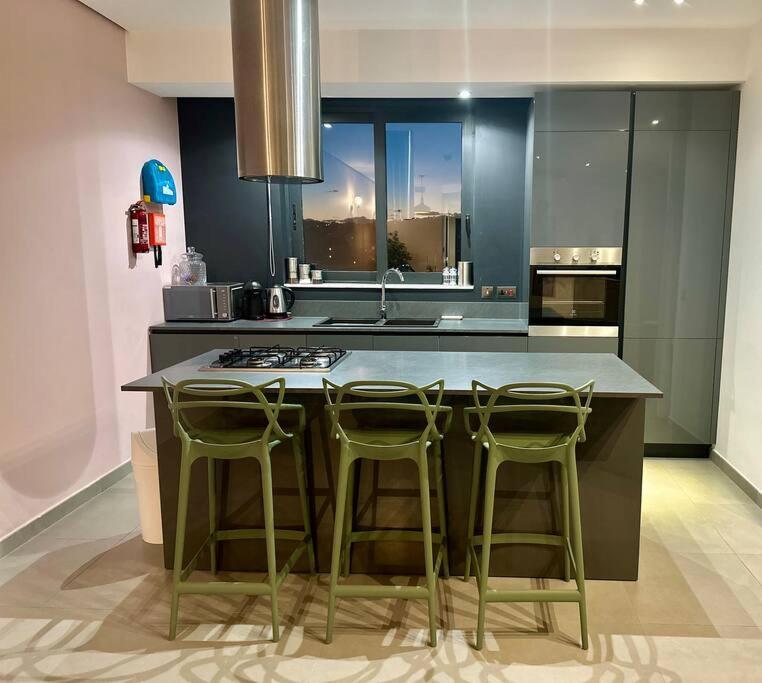 Stunning 2Br Apt In St Julians St. Julian's Exteriör bild