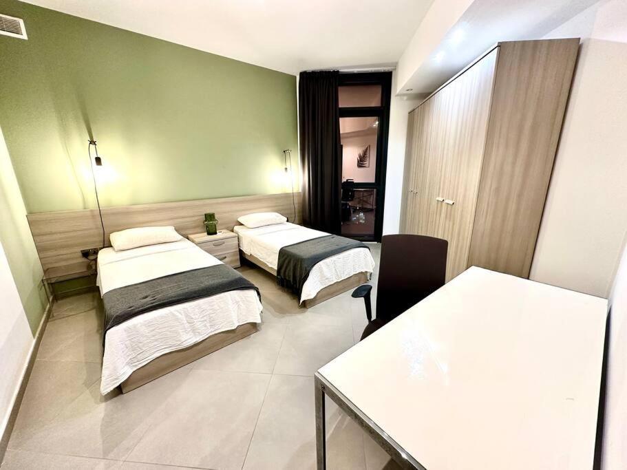 Stunning 2Br Apt In St Julians St. Julian's Exteriör bild