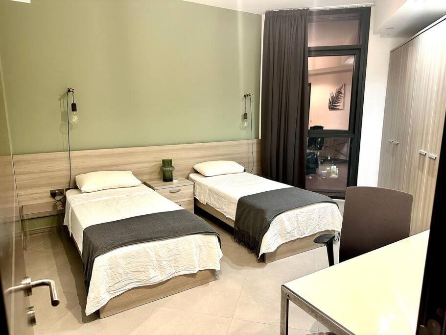 Stunning 2Br Apt In St Julians St. Julian's Exteriör bild