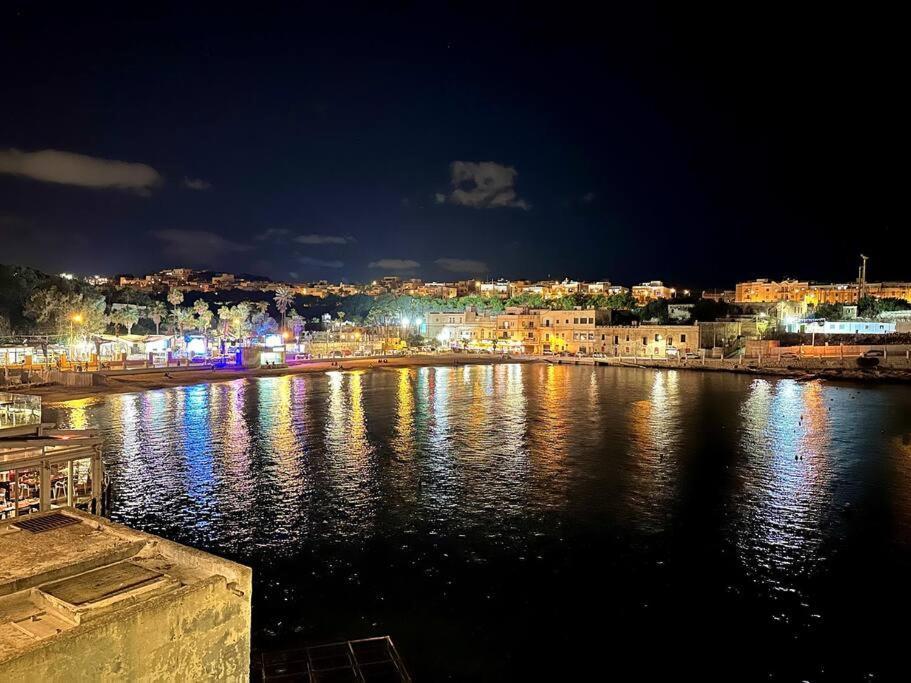 Stunning 2Br Apt In St Julians St. Julian's Exteriör bild